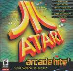   ARCADE HITS 1 Asteroids + Tempest PC Games SEALED 076930992470  