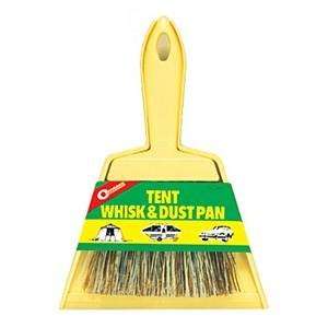  Tent Whisk And Dustpan