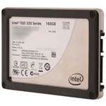 Intel SSDSA2CW160G3 160GB Internal SSD 2.5 OEM New  