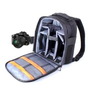   With Shoulder Straps For Panasonic Lumix GF1