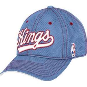 Sacramento Kings New Attitude Flex Fit Hat   Small / Medium  
