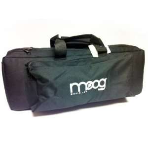  Moog Carrying Case Gig Bag   Fits Slim Phatty & Etherwave 