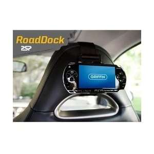  RoadDock PSP   Mobile Cradle Electronics