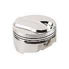 PROBE 13729 030 BBC 496 DOMED SRS FORGED PISTON SET 4.280IN BORE 