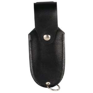   Safety Technology Leatherette Pepper Spray Holster