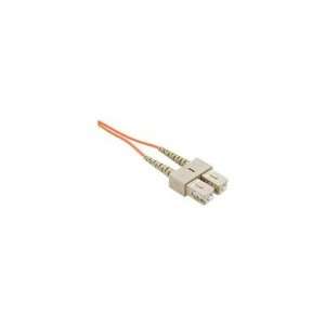  Fiber Optic Duplex Patch Cable