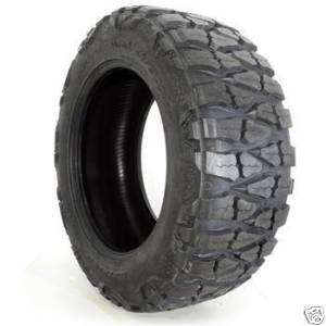 NEW 35 12.50 18 NITTO MUD GRAPPLER TIRES 35x12.50 R18  