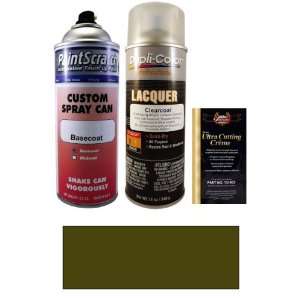  12.5 Oz. Ancient Bronze Pearl Spray Can Paint Kit for 1998 