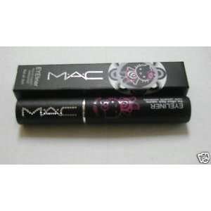  MAC Hello Kitty Loud Lash Mascara Beauty