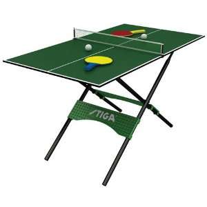  Stiga 54 Mini Ping Pong Table