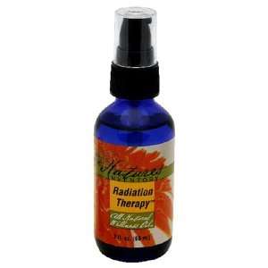   Inventory Radiation Therapy Wellness Oil