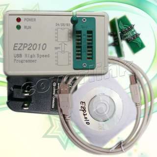 features software and firmware update surpport 25 flash 24 eeprom 25 
