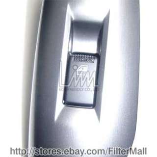 WINDOW SWITCH SET SILVER for TIBURON / COUPE 2003 2008  