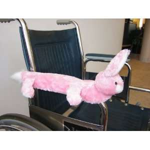  Bunny Wheelchair Pal Wheelchair Armrest Cover Health 