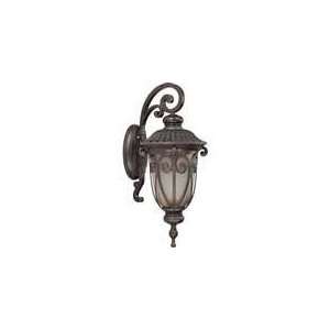  Nuvo Lighting   60/3924   Corniche Collection   1 Light 