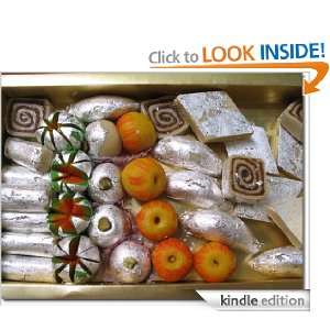 Delicious Indian desserts Karissma, Manju  Kindle Store
