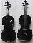 acoustic electric viola  