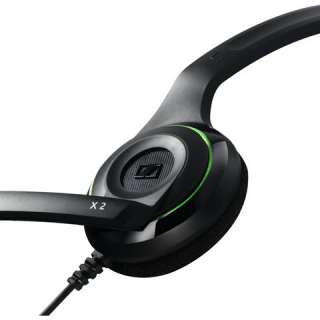 Sennheiser Headset X2 Gaming Headset for the Xbox 360  