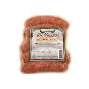DIMAGGIOS Italian Sausage  Grocery & Gourmet Food
