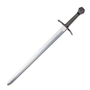  Black Agincourt Sword Replica 