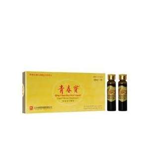   Chun Bao Oral Liquid(ANTI AGING) E112 QCBE SOS
