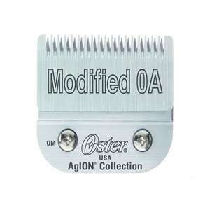  Oster Agion Modified OA Blade # 76918036 Health 