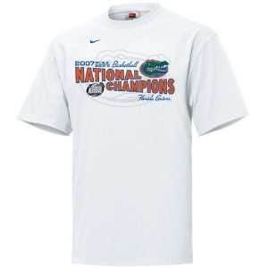   Basketball National Champions Official Locker Room Youth White T shirt