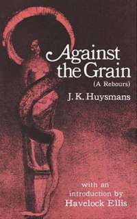   Huysmans, Dover Publications  NOOK Book (eBook), Paperback, Hardcover