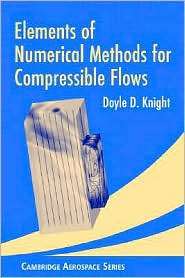   Flows, (0521554748), Doyle D. Knight, Textbooks   