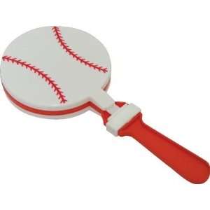  Rixstine Baseball Clapper   Softball USA Items Sports 