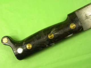 US USA WW2 Machete Knife Dagger Saber Sword  
