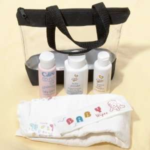  Promotional Baby Budget Minder Bag (50)   Customized w 