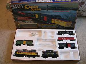   system 1701 trainset excellent in the original box 2411 6408 5311