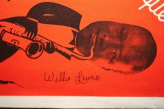 Willie Lewis Say Your Mine Signed Jazz Sheet Music 78 Era Browning 