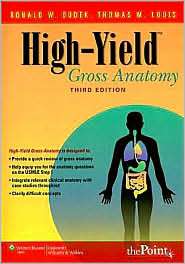   Anatomy, (0781770157), Ronald W. Dudek, Textbooks   