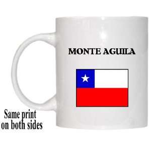  Chile   MONTE AGUILA Mug 