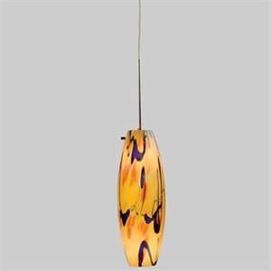  Hampstead Lighting Clea Mini Pendant Light