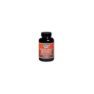  Super Male Multiple Nutrient 90 Tablets. Health 
