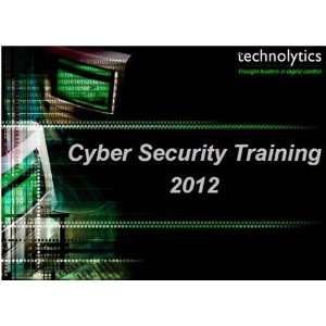 Cyber Warfare Training Program