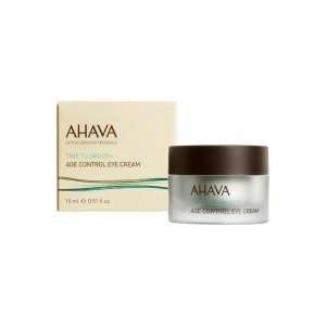  AHAVA Age Control Eye Cream Moisturizer Gel Everything 