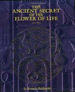 The Ancient Secret of the Flower of Life Volume 1 (Ancient Secret of 