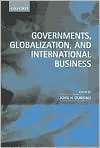   Business, (0198296053), John H. Dunning, Textbooks   