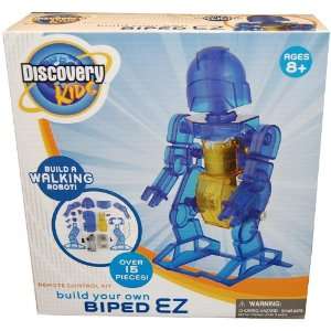  Discovery Kids Remote Control EZ Biped EZ Toys & Games