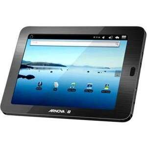   GB Tablet Computer   Wi Fi   ARM Cortex A8 1 GHz
