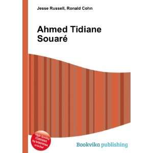  Ahmed Tidiane SouarÃ© Ronald Cohn Jesse Russell Books