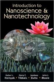 Introduction to Nanoscience and Nanotechnology, (1420047795), Gabor L 