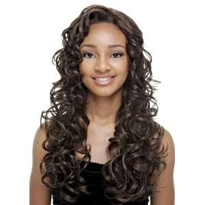  Lace Front MICHELLE Wig by Janet Collection Color FS4/27 