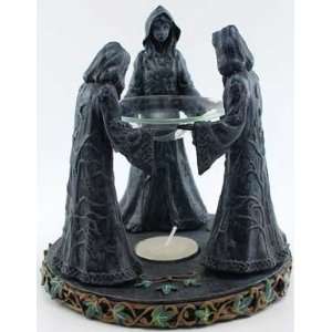   Diffuser   Maiden, Mother, and Crone   Magick Circle 