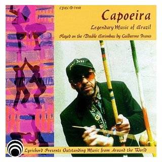 the capoeira project capoeira mata um audio cd various artists