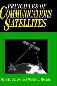   Satellites, (047155796X), Gary D. Gordon, Textbooks   